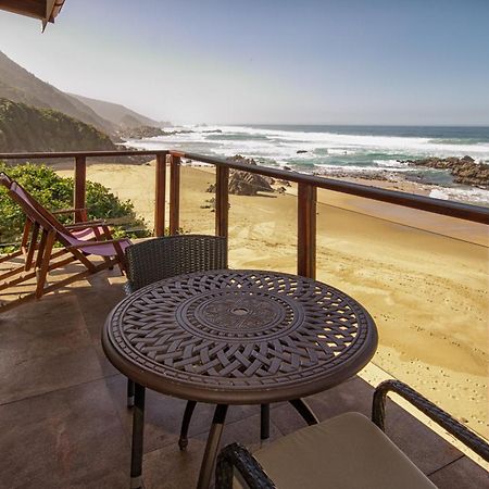 Archrock Resort Plettenberg Bay Extérieur photo