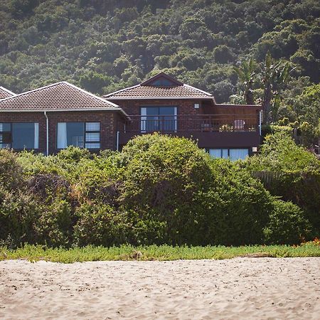 Archrock Resort Plettenberg Bay Extérieur photo