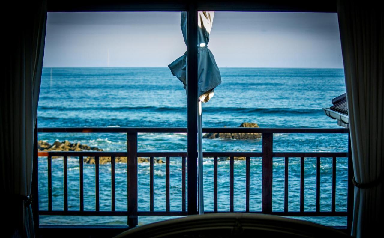 Archrock Resort Plettenberg Bay Extérieur photo