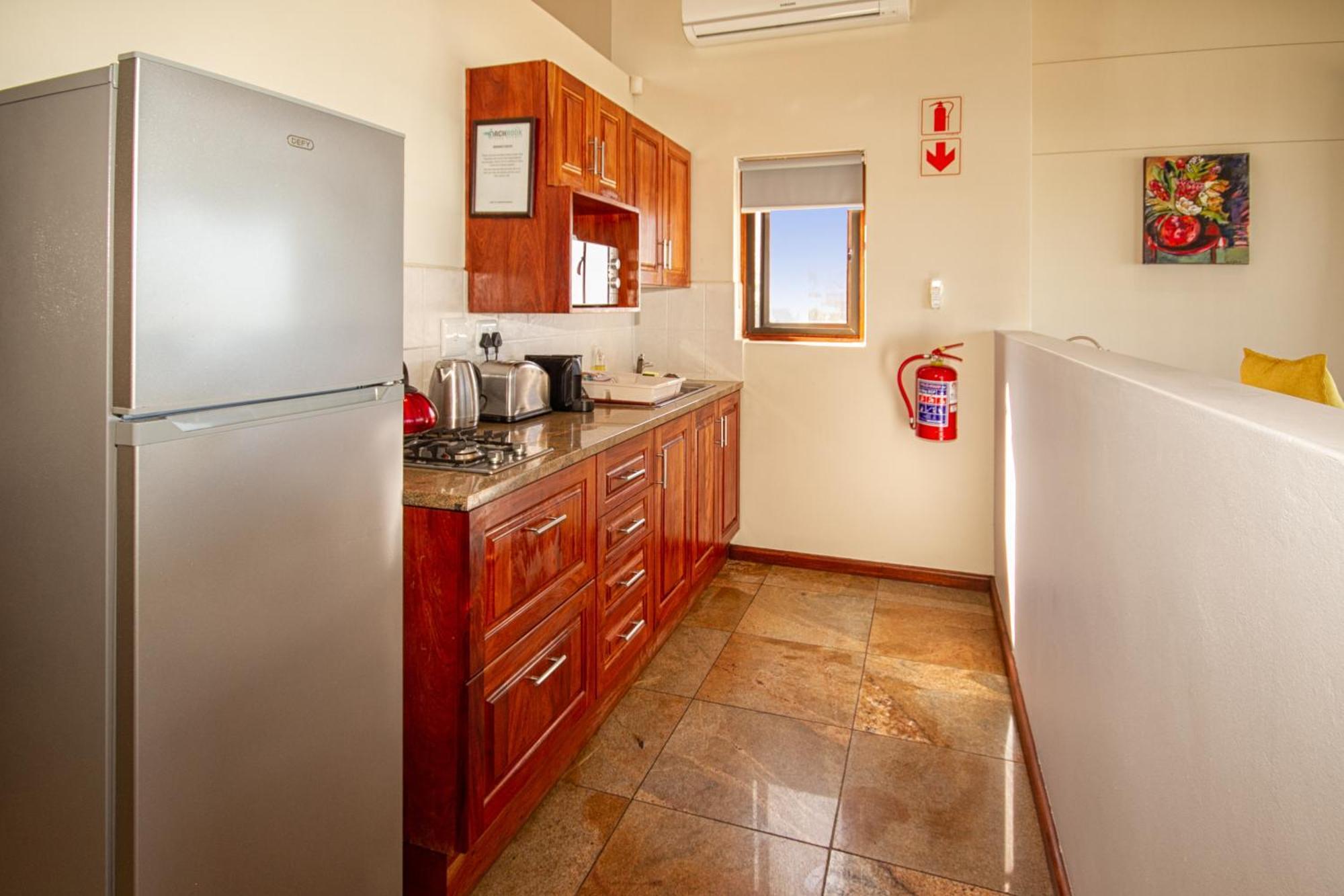 Archrock Resort Plettenberg Bay Extérieur photo