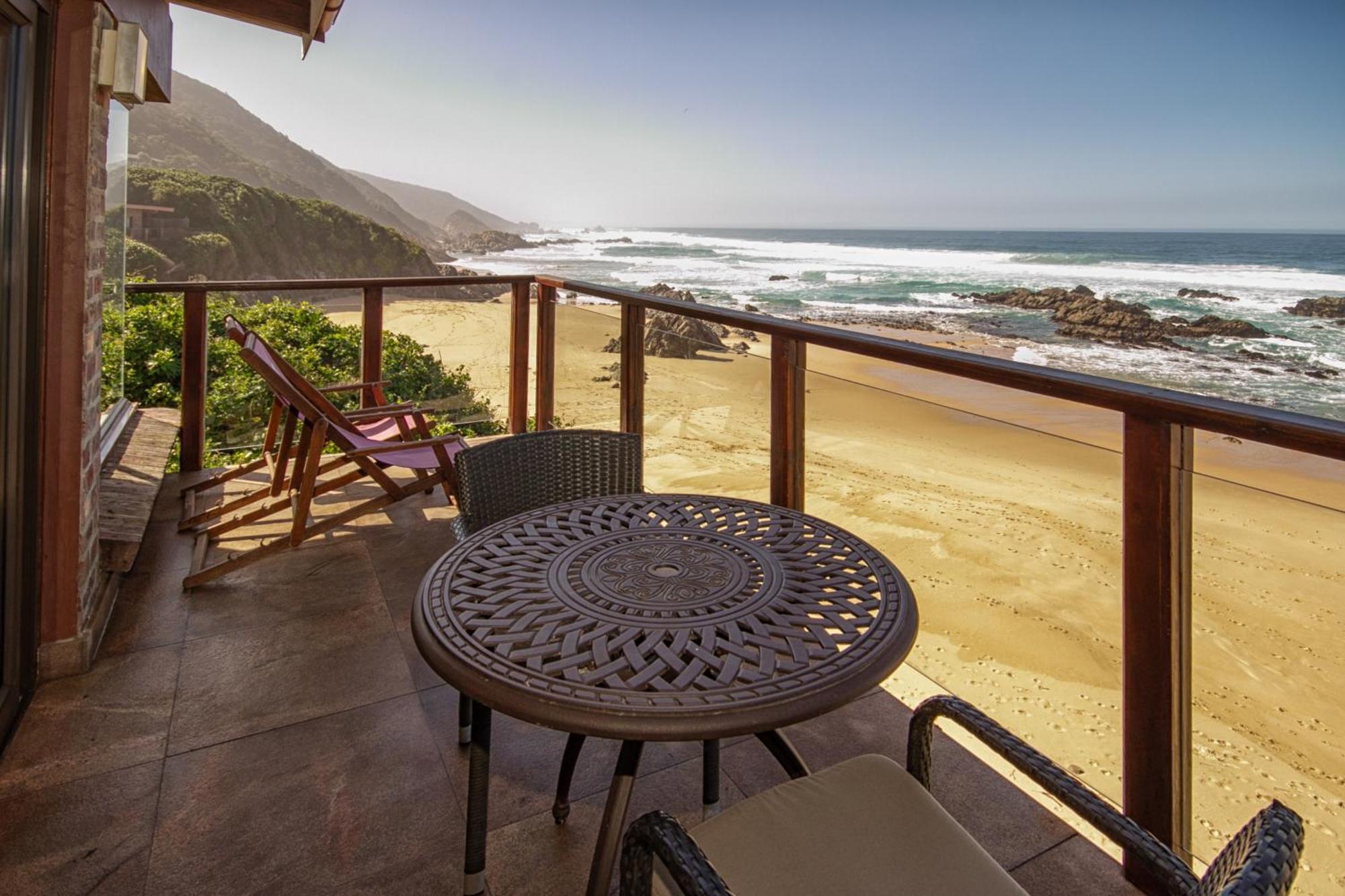 Archrock Resort Plettenberg Bay Extérieur photo