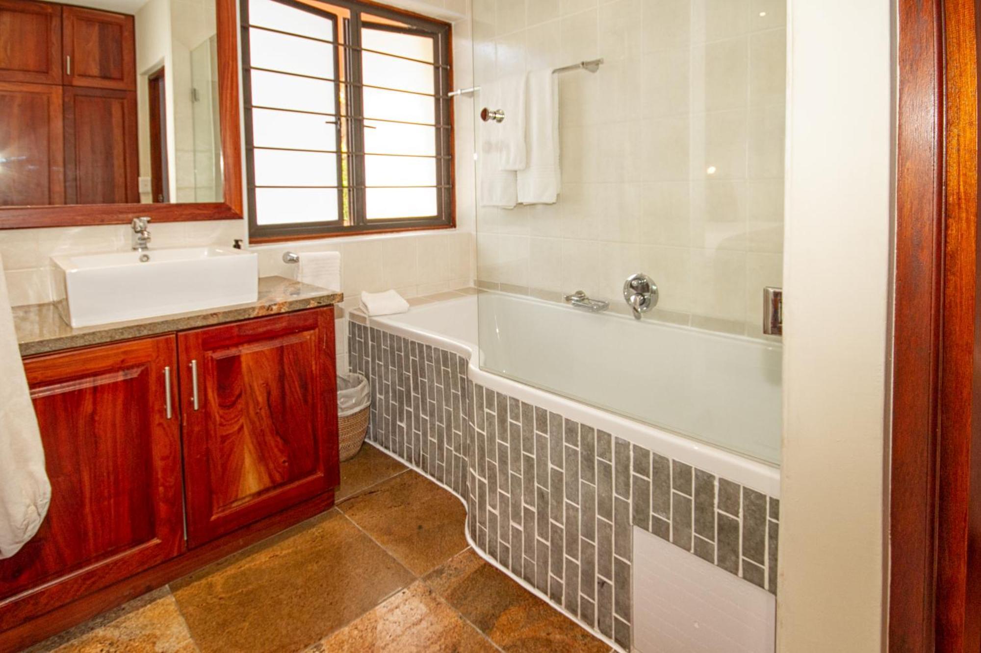 Archrock Resort Plettenberg Bay Extérieur photo