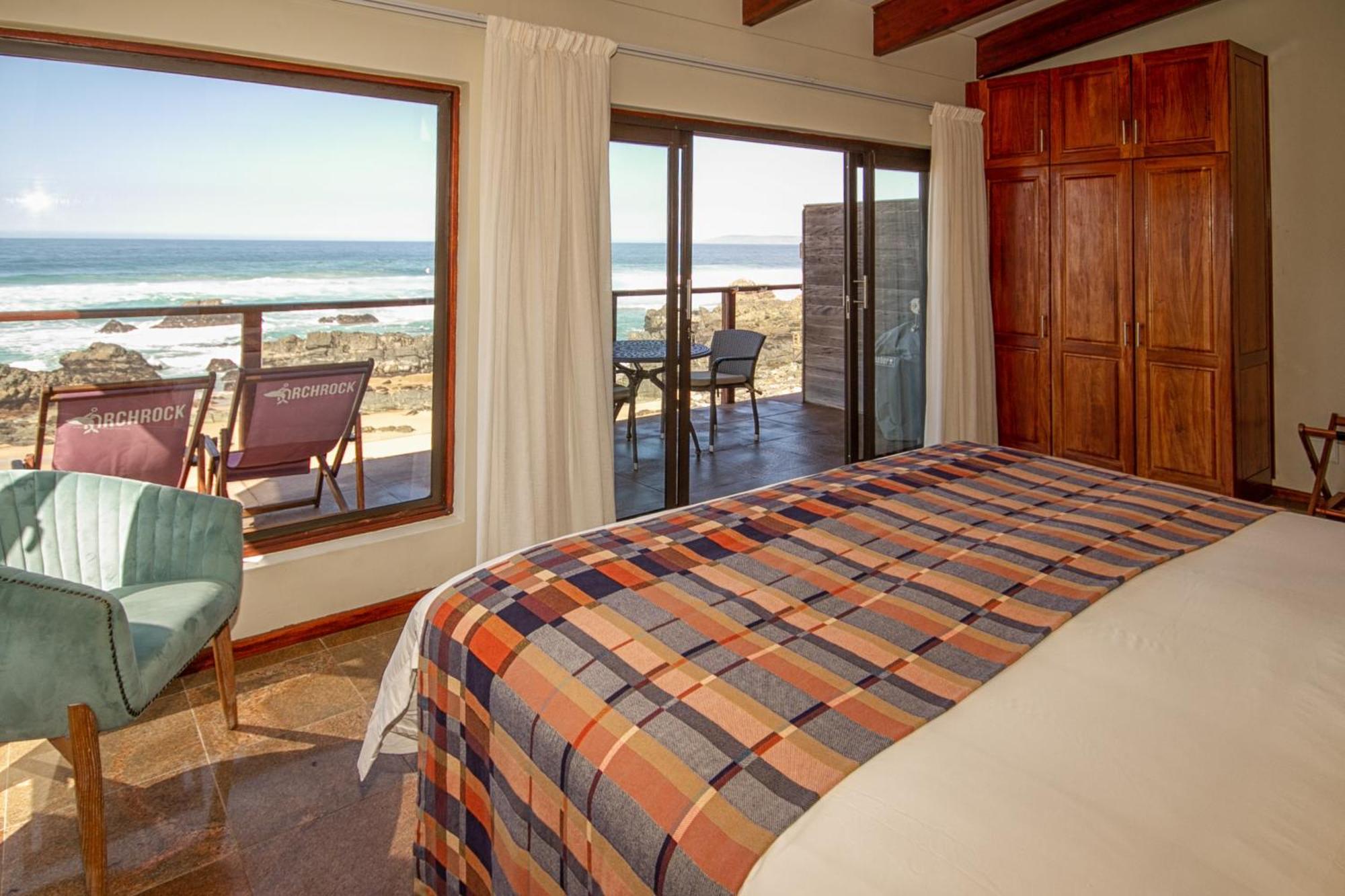 Archrock Resort Plettenberg Bay Extérieur photo