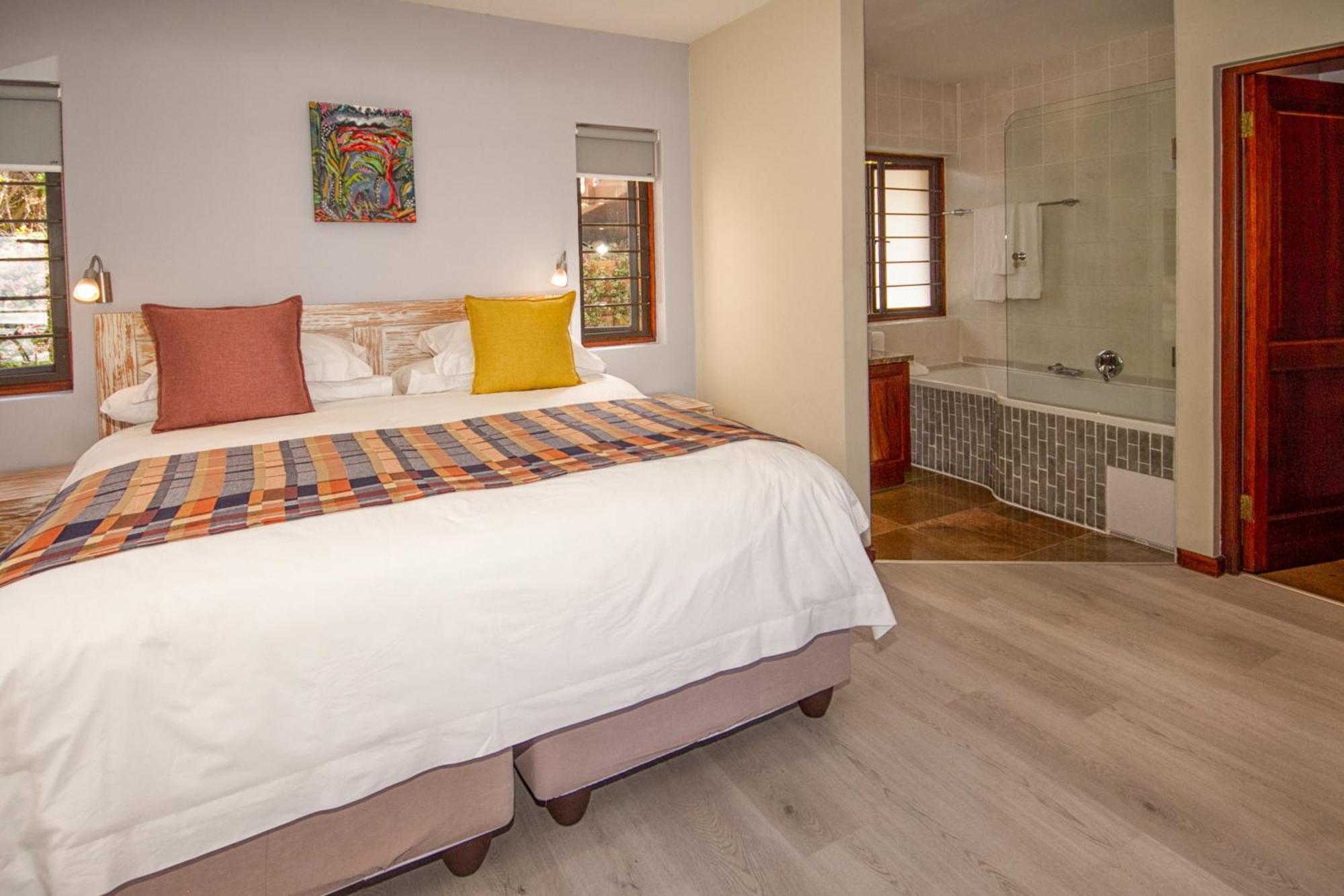 Archrock Resort Plettenberg Bay Extérieur photo