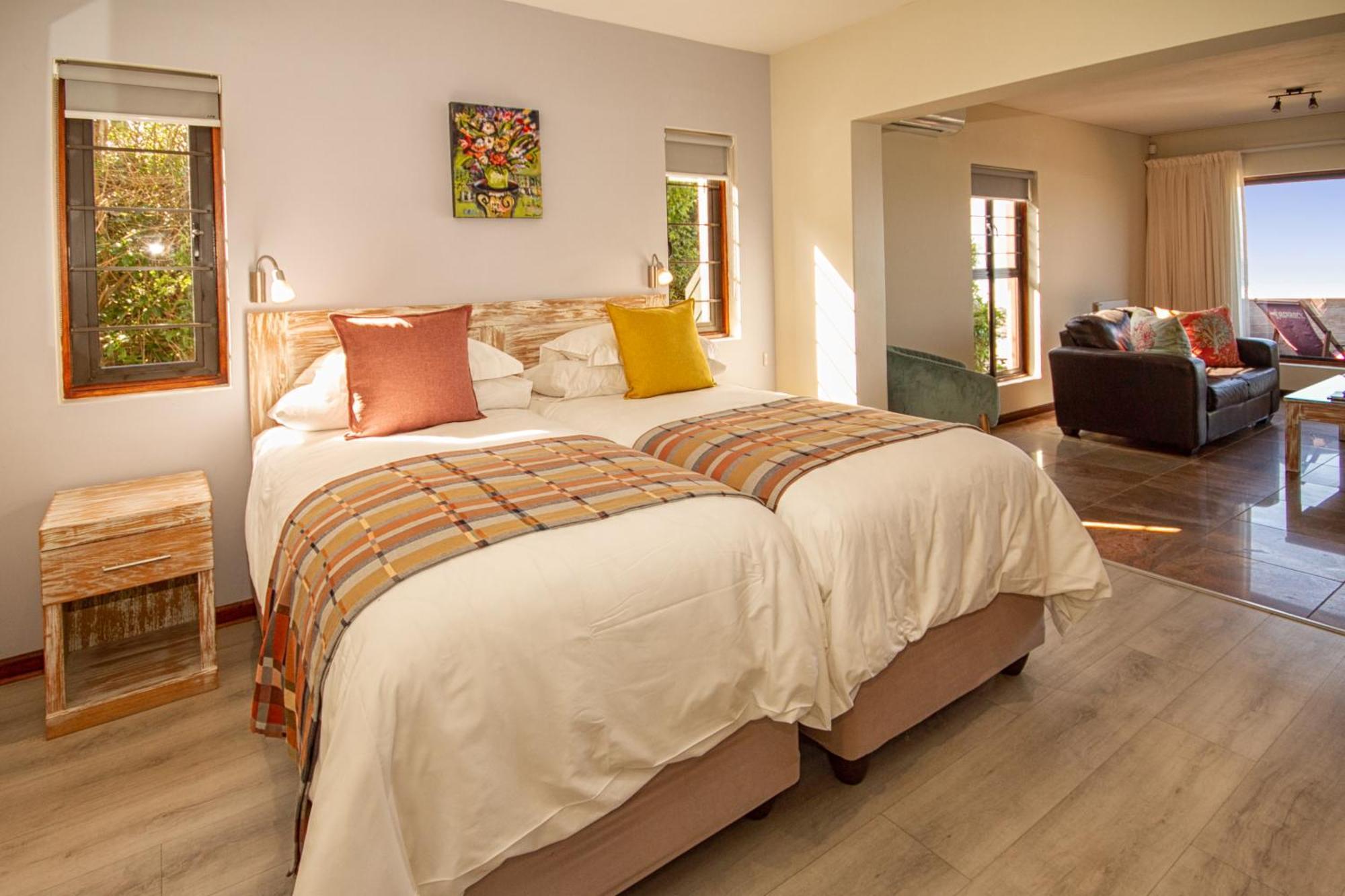 Archrock Resort Plettenberg Bay Extérieur photo