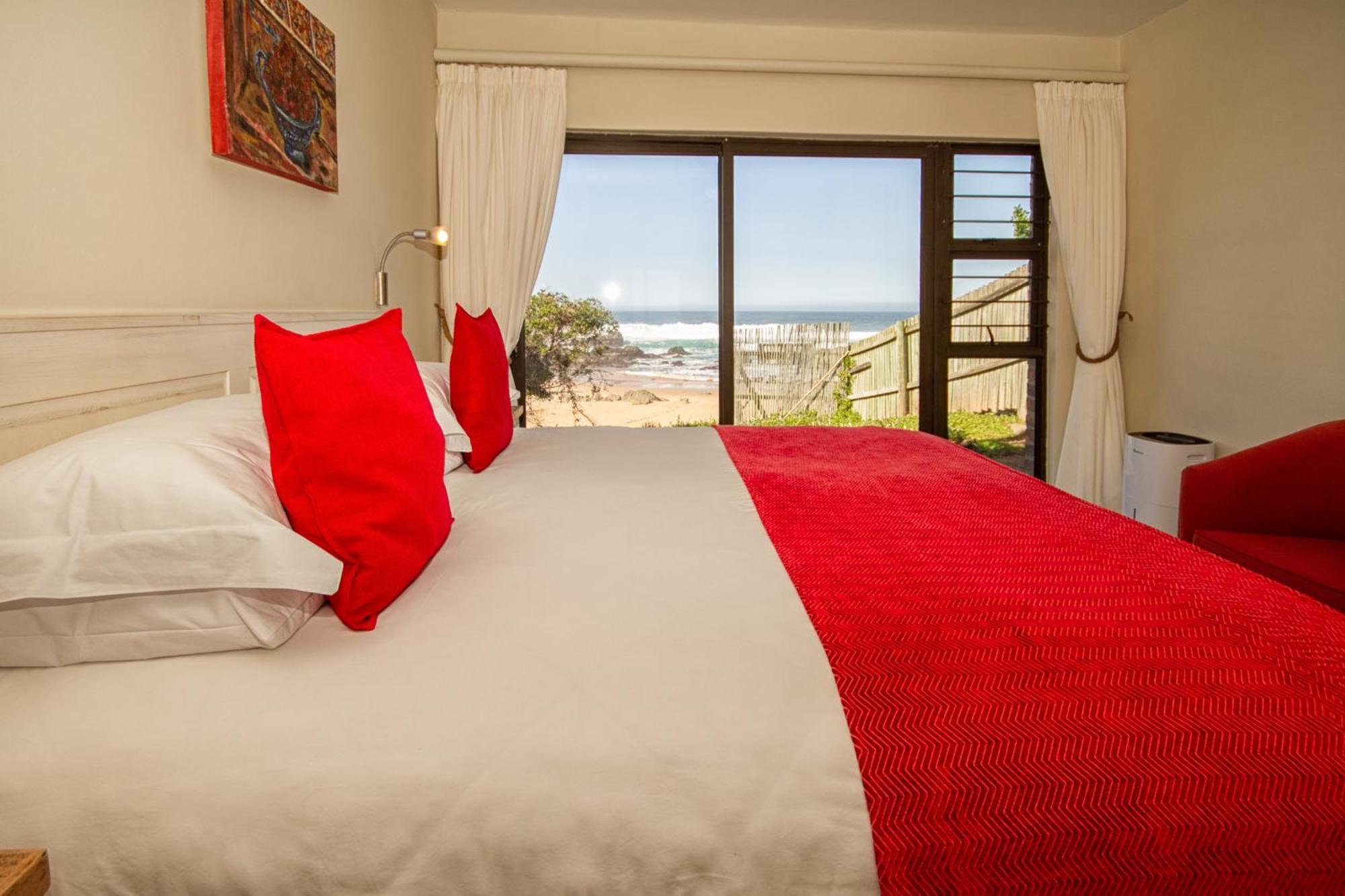 Archrock Resort Plettenberg Bay Extérieur photo