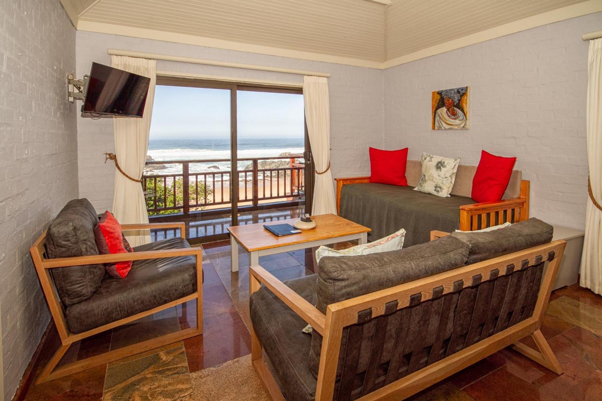 Archrock Resort Plettenberg Bay Extérieur photo