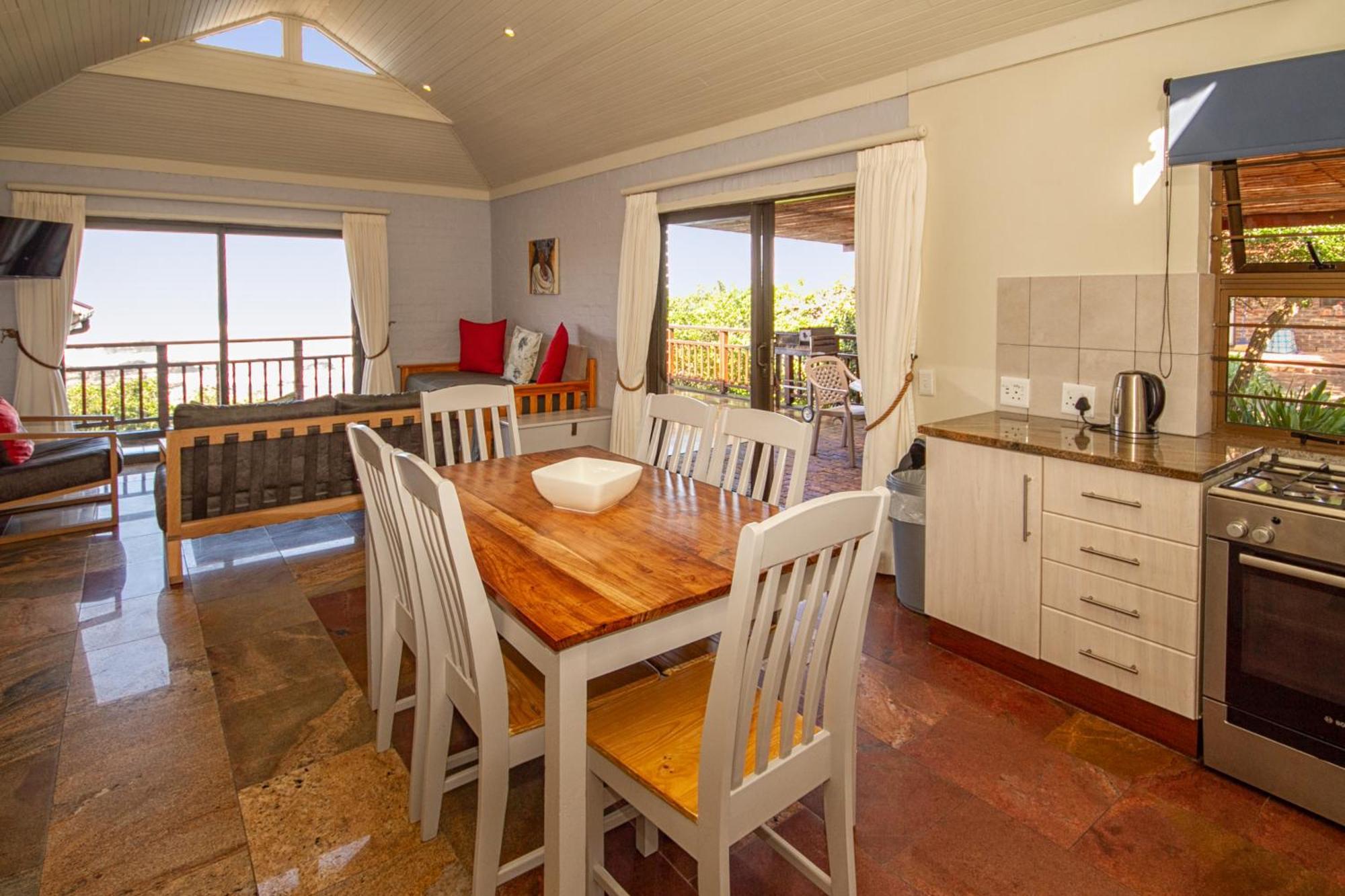 Archrock Resort Plettenberg Bay Extérieur photo