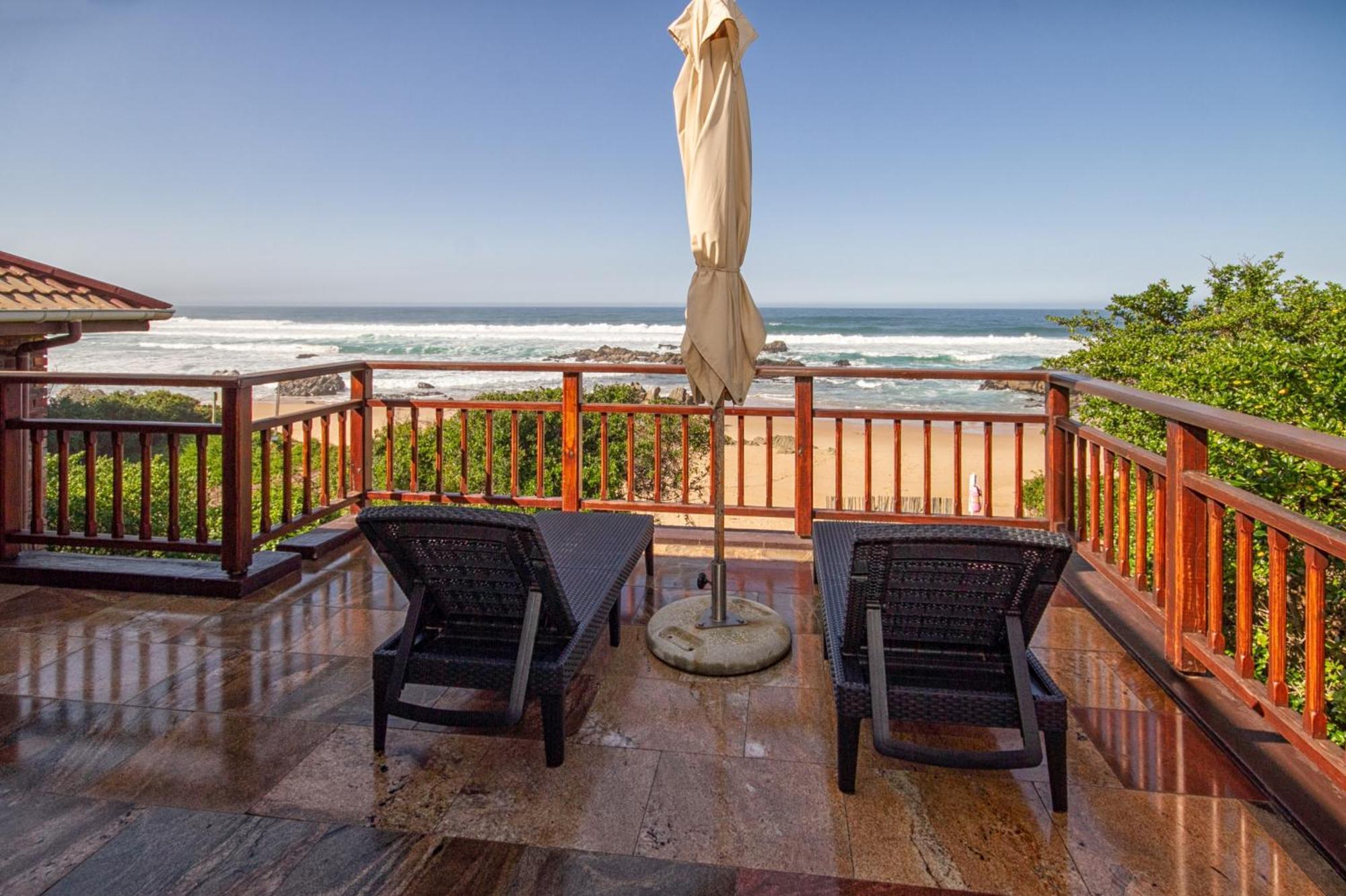 Archrock Resort Plettenberg Bay Extérieur photo