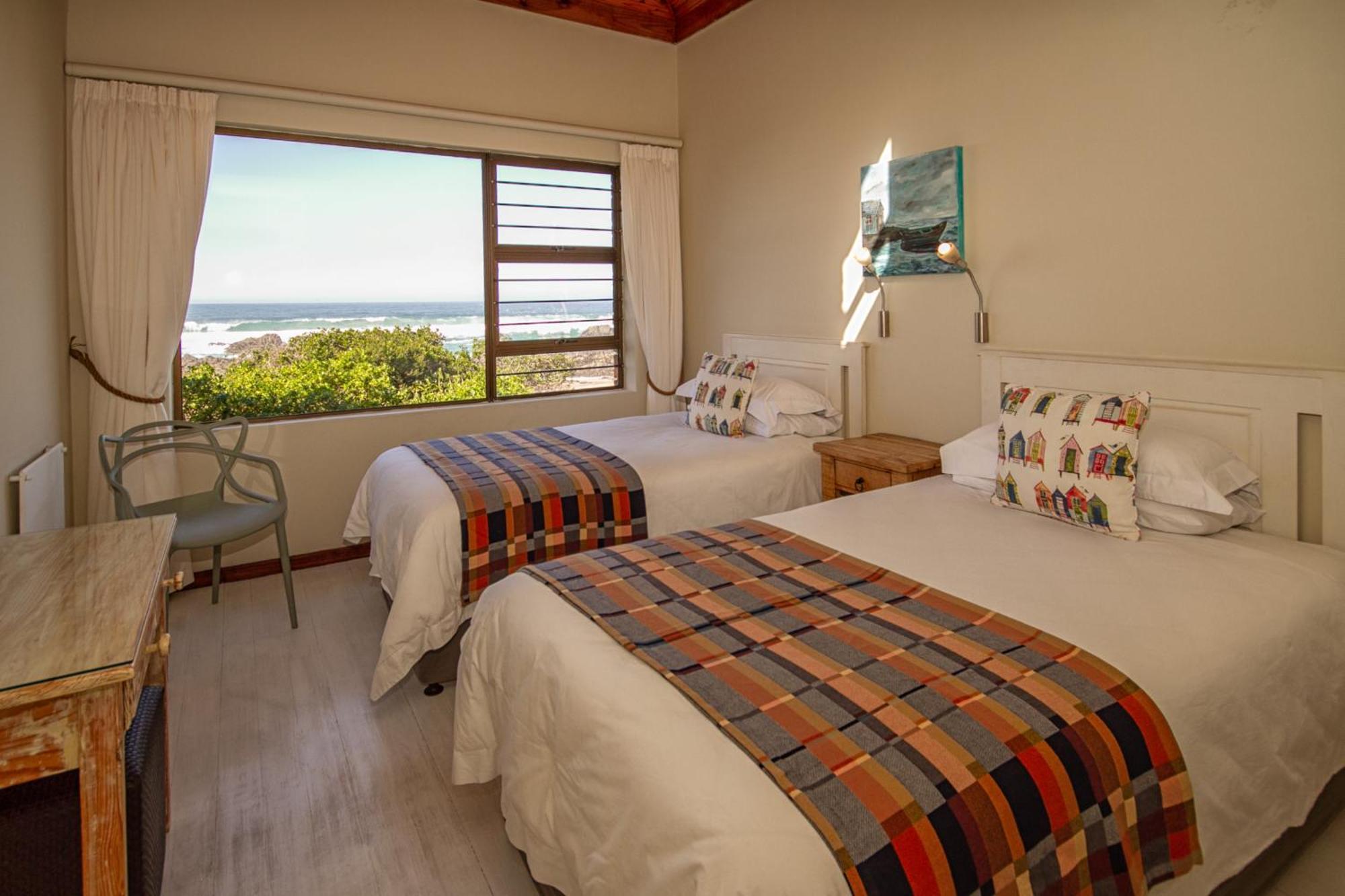 Archrock Resort Plettenberg Bay Extérieur photo
