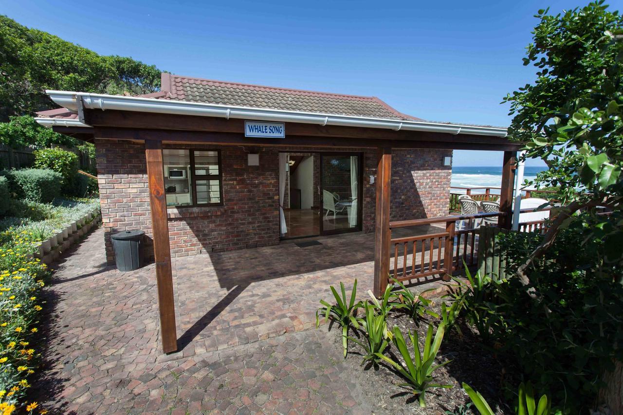 Archrock Resort Plettenberg Bay Extérieur photo