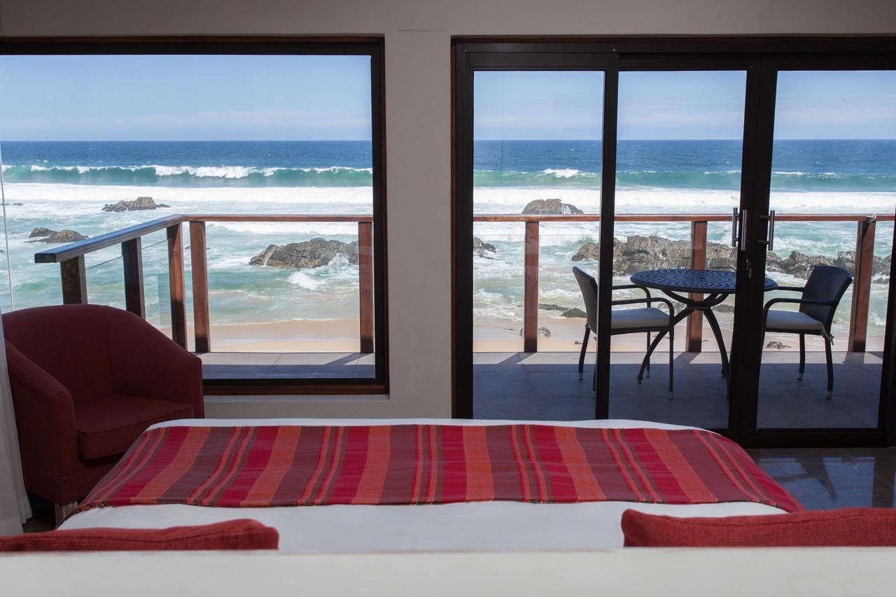Archrock Resort Plettenberg Bay Extérieur photo