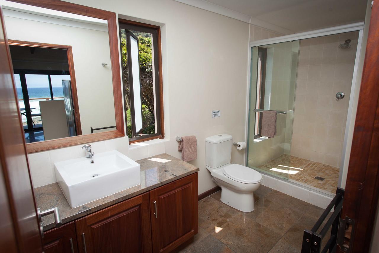 Archrock Resort Plettenberg Bay Extérieur photo