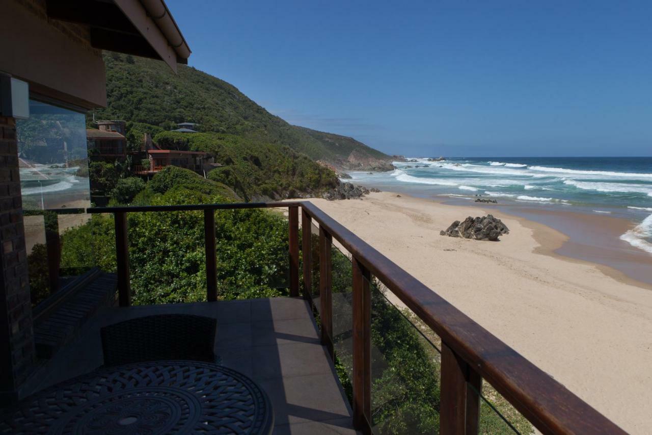 Archrock Resort Plettenberg Bay Extérieur photo