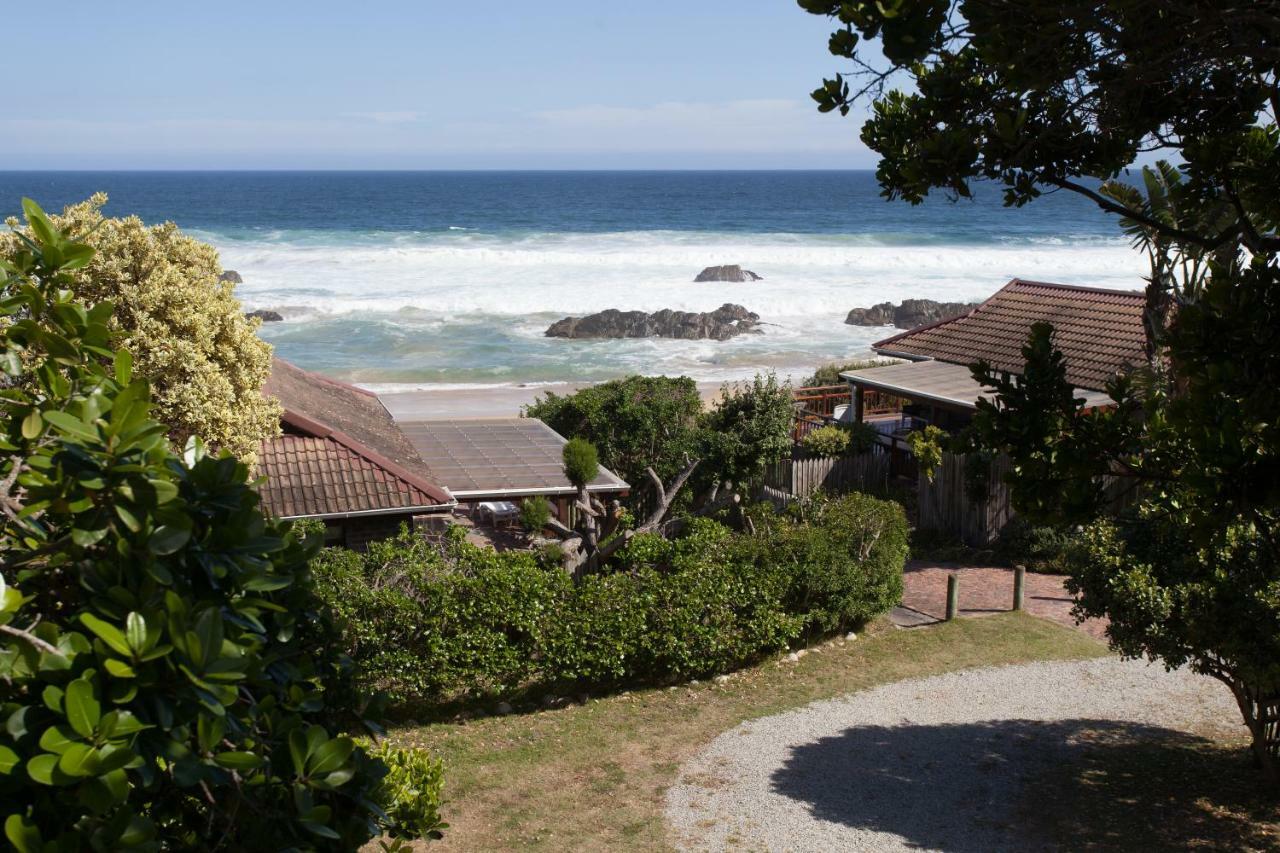 Archrock Resort Plettenberg Bay Extérieur photo